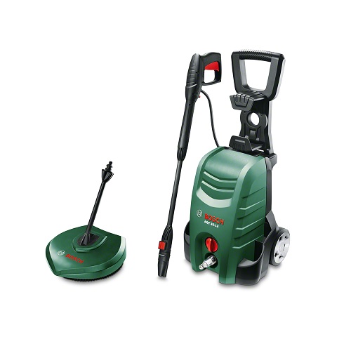 Bosch AQT 35-12 Plus High Pressure Washer, 1500 W, 120 bar, 06008A7141